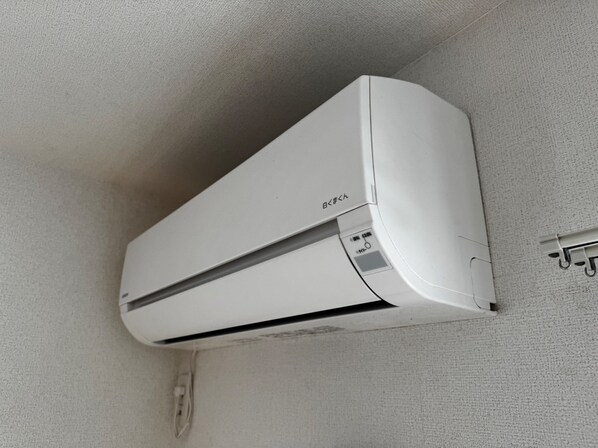 ネオ・エスト オーブAの物件内観写真